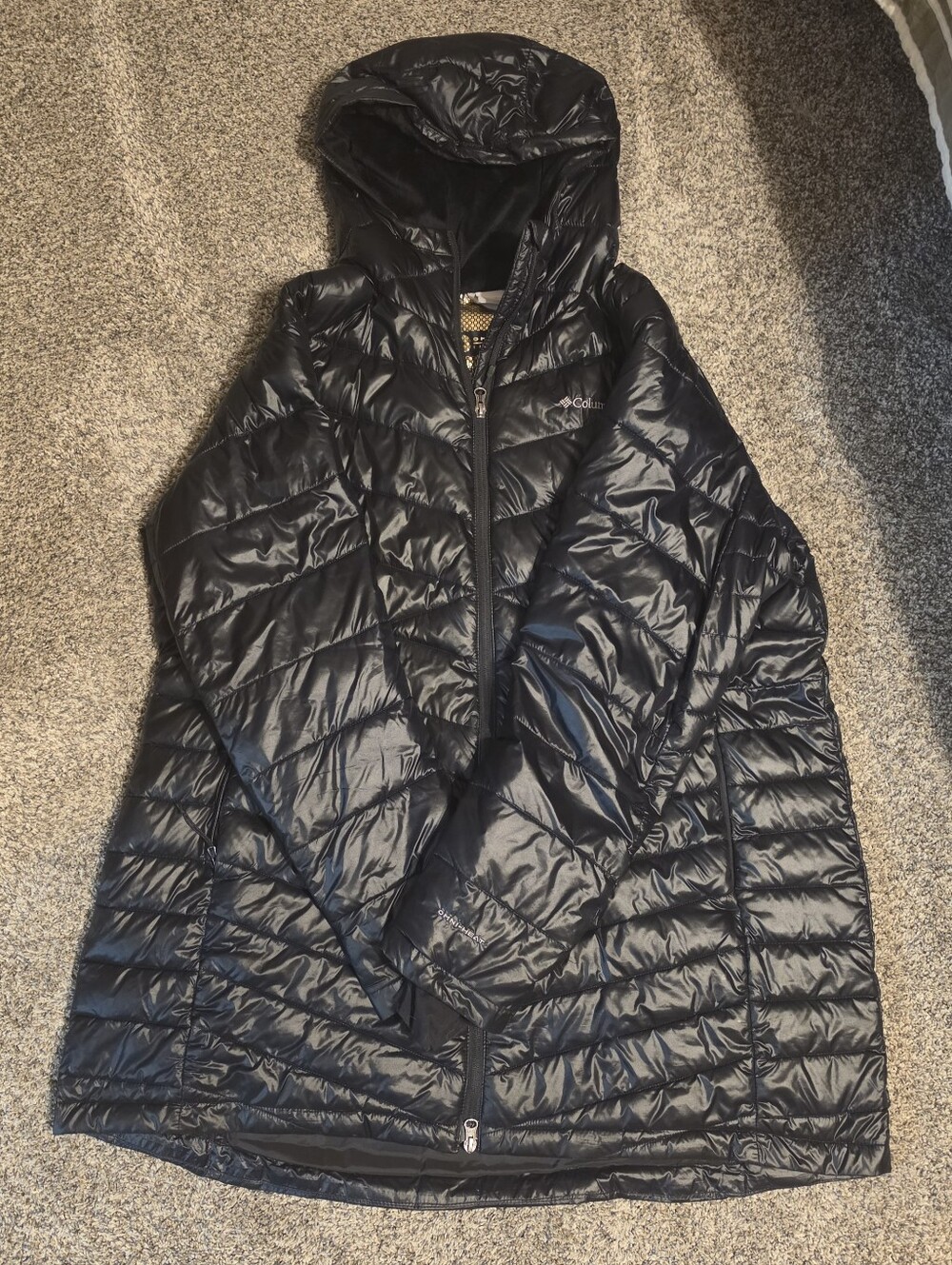 Comlumbia Women's Winter Coat